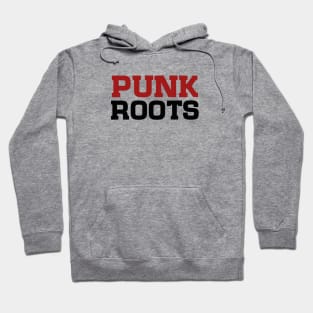 Punk Roots Hoodie